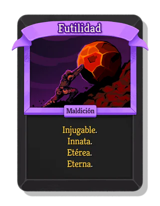 Futilidad