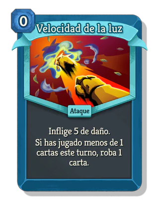 Velocidad de la luz