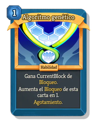 Algoritmo genético
