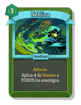 Neblina