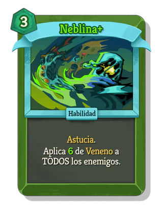 Neblina +