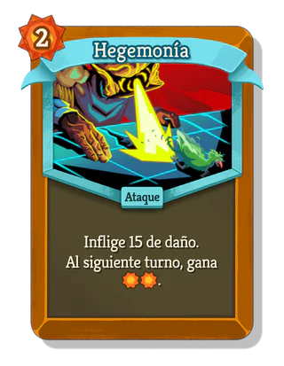 Hegemonía