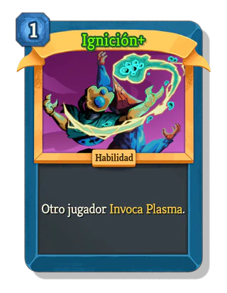 Ignición +