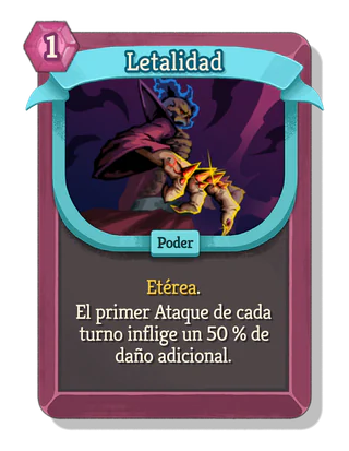 Letalidad