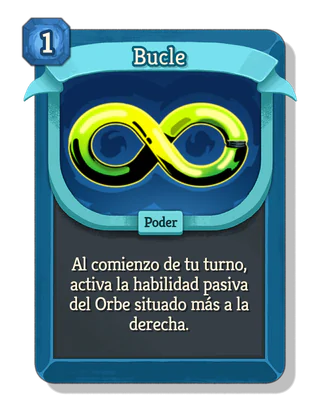Bucle