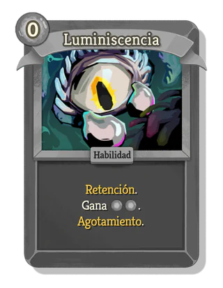 Luminiscencia