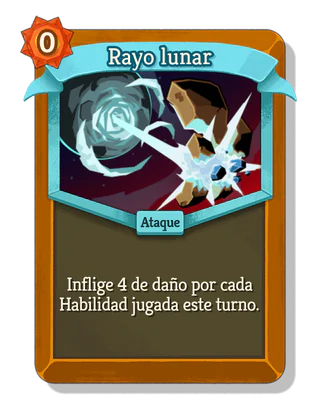 Rayo lunar
