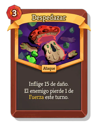 Despedazar