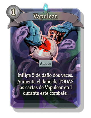 Vapulear