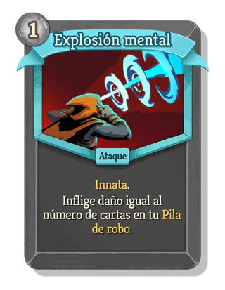 Explosión mental