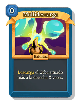 Multidescarga