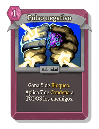 Pulso negativo