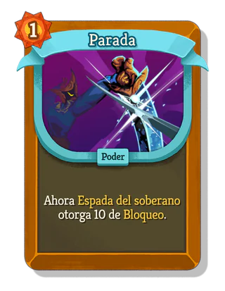 Parada