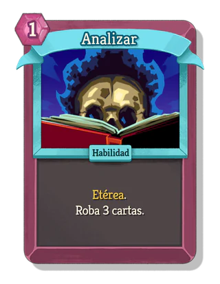 Analizar