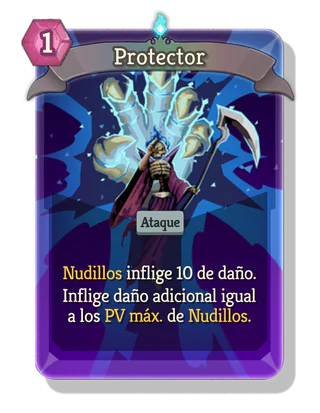 Protector