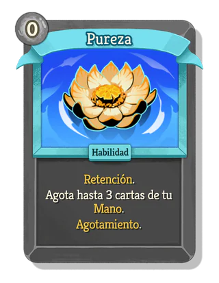 Pureza