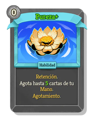 Pureza +