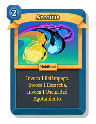 Arcoíris