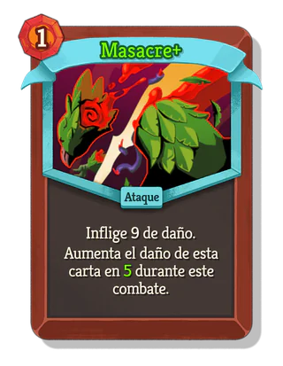 Masacre +