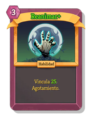 Reanimar +