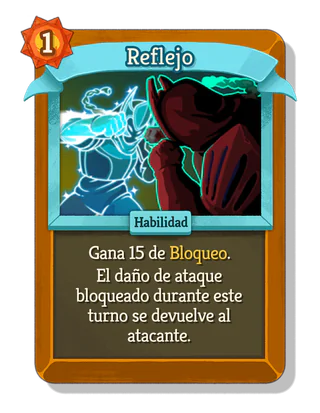 Reflejo