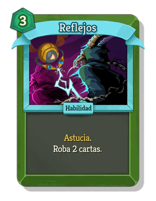 Reflejos