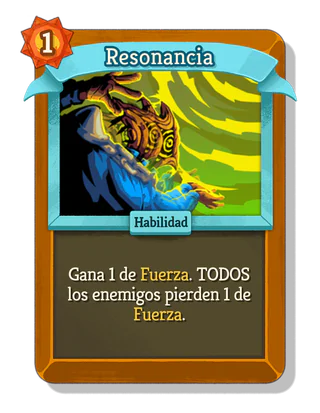 Resonancia