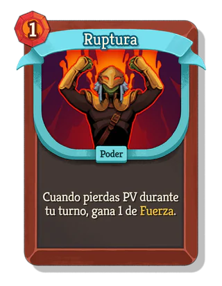 Ruptura