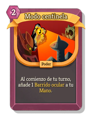 Modo centinela