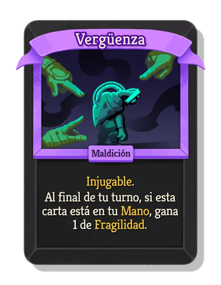 Vergüenza