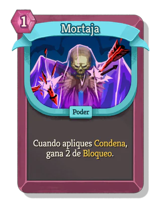 Mortaja