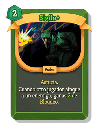 Sigilo +