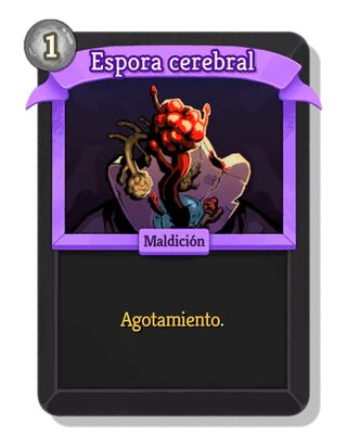 Espora cerebral