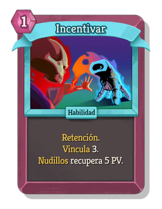 Incentivar