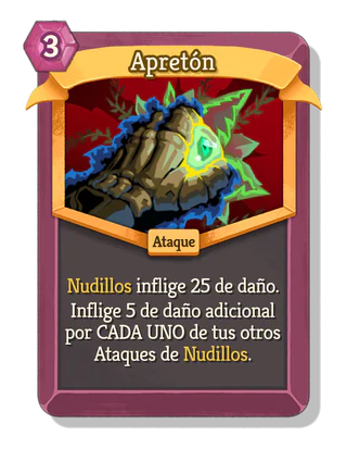 Apretón