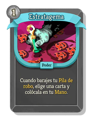 Estratagema