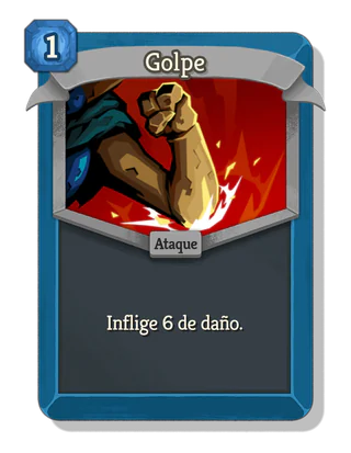 Golpe