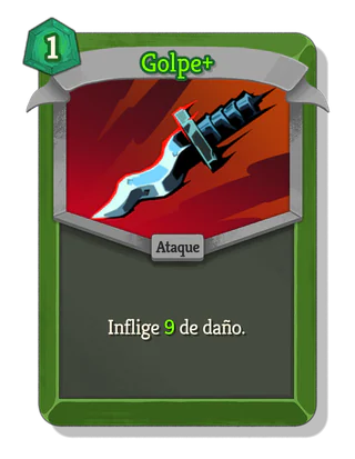 Golpe +