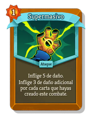 Supermasivo