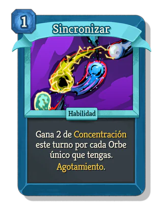 Sincronizar