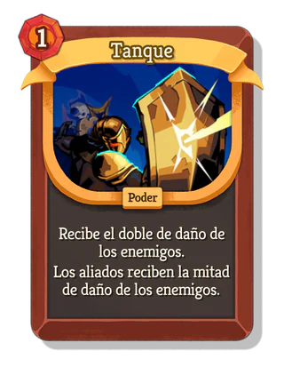 Tanque