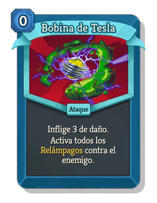 Bobina de Tesla