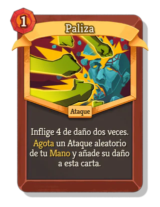Paliza