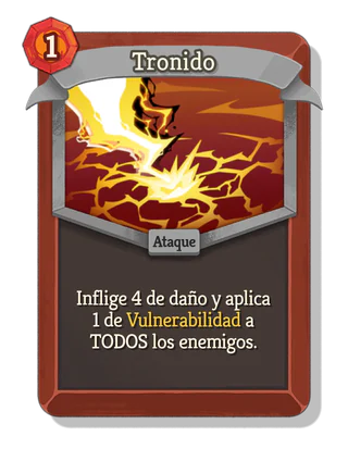 Tronido
