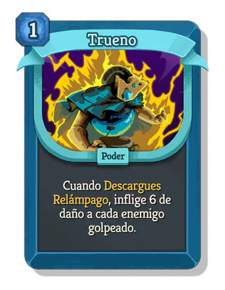 Trueno