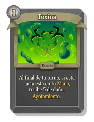 Toxina