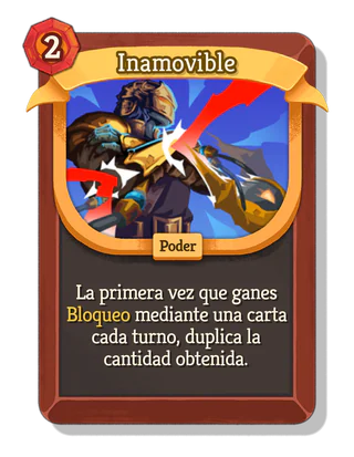 Inamovible