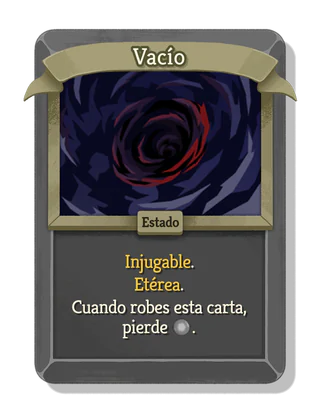 Vacío
