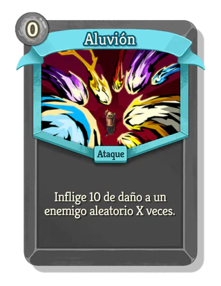 Aluvión