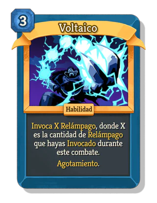 Voltaico
